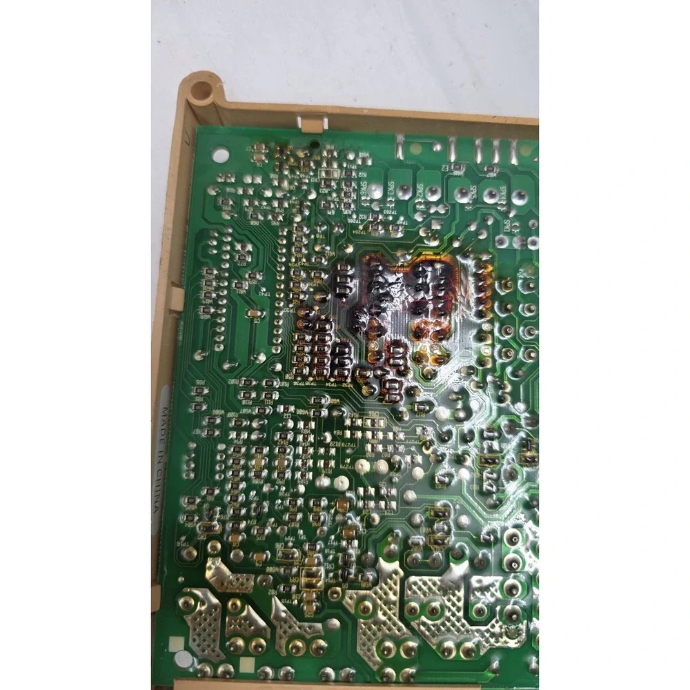 White-Rodgers 50A55-486 Furnace Control Board 156-7457A